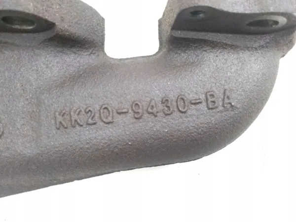 Collecteur d'échappement Ford KK2Q9430BA 2.0L Diesel image 4
