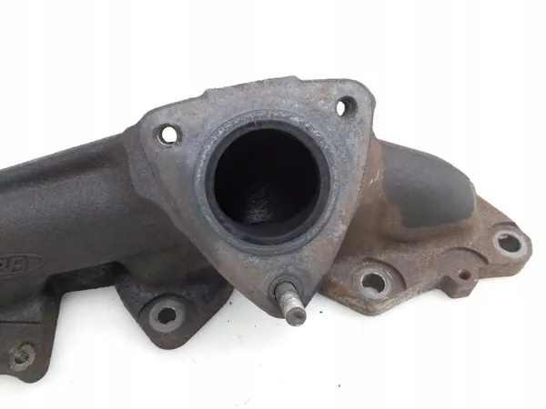 Collecteur d'échappement Ford KK2Q9430BA 2.0L Diesel image 5