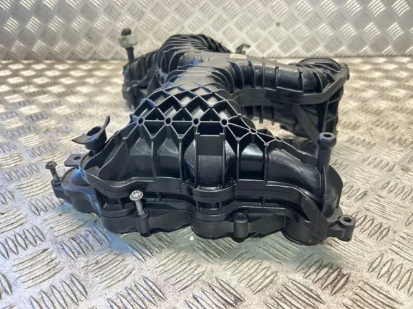 Collecteur d'admission AUDI 059129711CS 3.0L Diesel 2014 image 3
