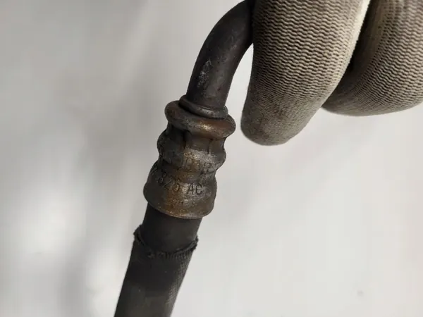 Conduto de óleo OEM 8K0317826AC para Audi A4 B8 2.0 TDI image 5