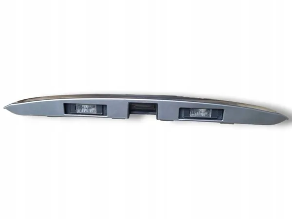 Nissan Note E11 Tailgate Trim 2011 90812-BH20H image 3