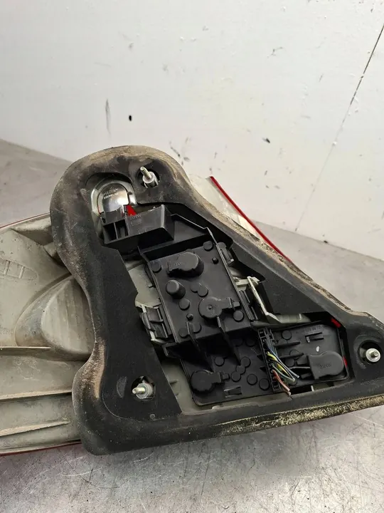 Rechter achterlicht MERCEDES-BENZ CLK (C209) 15466200 image 2