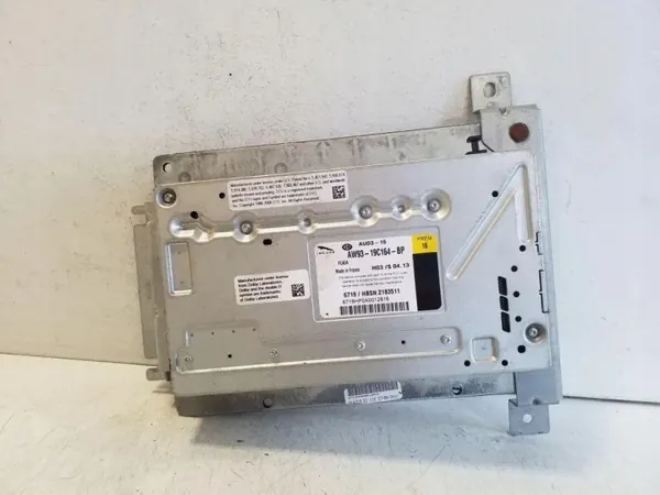 Jaguar XJ XJL X351 5.0 stuurbekrachtiging OEM AW93-19C164-BP image 2