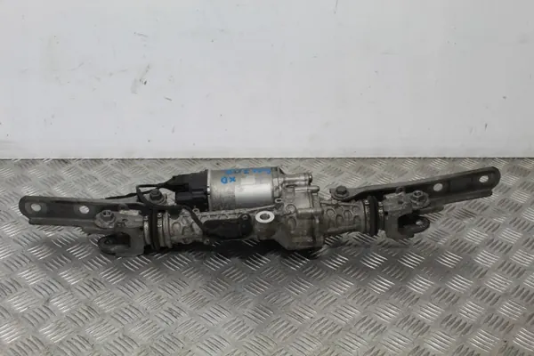 Hinterachslenkungsaktuator OEM 6883728E für BMW 7 G11 image 2