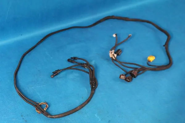 Audi A8 D5 Ruitenwisserslang OEM 4N1955954E - Gebruikt image 3