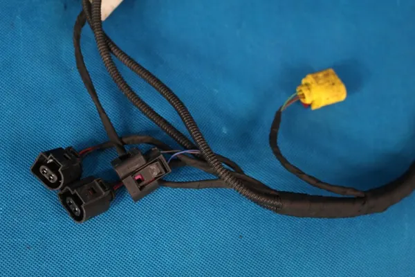 Audi A8 D5 Ruitenwisserslang OEM 4N1955954E - Gebruikt image 5
