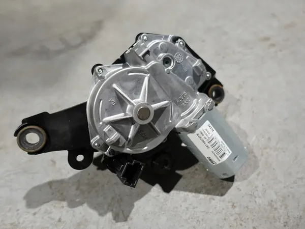 DACIA SANDERO II STEPWAY HINTEN WISCHERMOTOR OEM 287100787R image 2