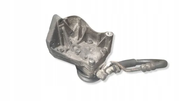 Bomba de direção assistida Fiat Ducato II Lift 2.3 JTD OEM 7612955116 image 7