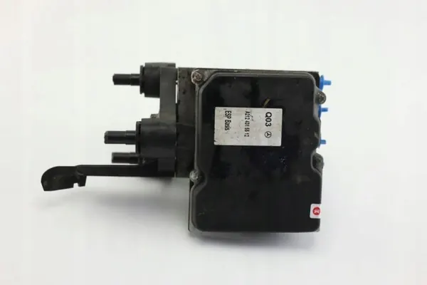 ABS-Pumpe OEM 0265236464 für Mercedes E W212 image 9
