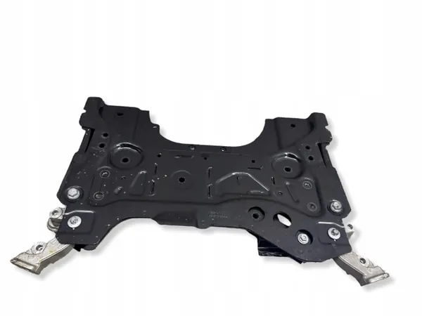 Voorste draagarmen OEM 9850158780 voor Opel Grandland X image 10