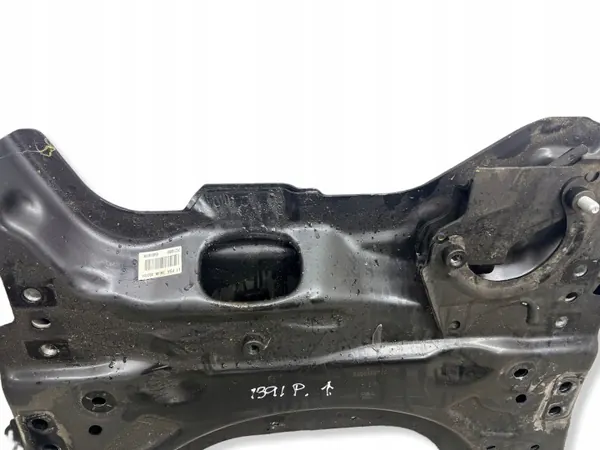 Voorste draagarmen OEM 9850158780 voor Opel Grandland X image 4