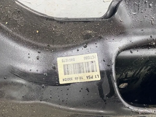 Voorste draagarmen OEM 9850158780 voor Opel Grandland X image 8