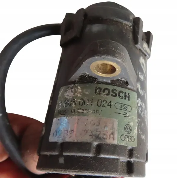 Potentiomètre gaz OEM 0205001024 VW Passat B4 image 3