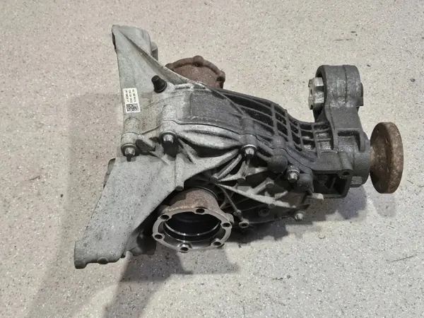 Différentiel arrière OEM 0G2500043B pour Audi Q7 4M image 5