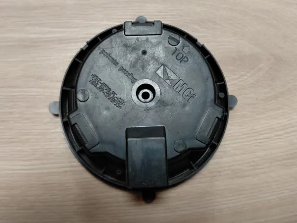 Módulo memória espelho FORD OE 8 pinos para Mondeo MK5 image 3