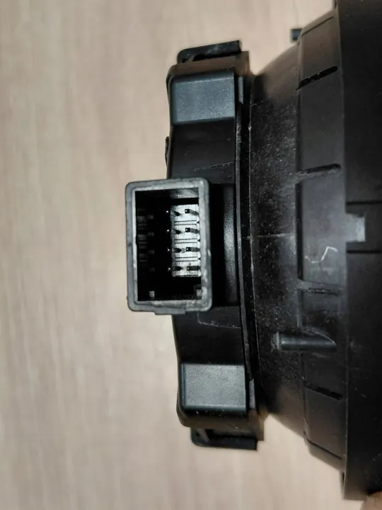 Módulo memória espelho FORD OE 8 pinos para Mondeo MK5 image 4