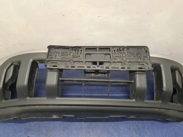 SIMAR-57771- etupuskuri Honda CR-V I:lle image 5