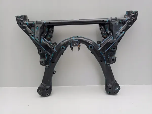 Tesla OEM Viga Cuna Delantera - Estado Usado image 5