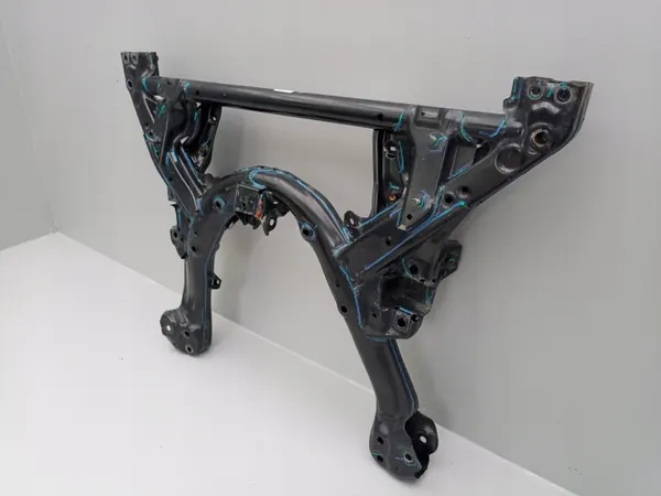 Tesla OEM Viga Cuna Delantera - Estado Usado image 7