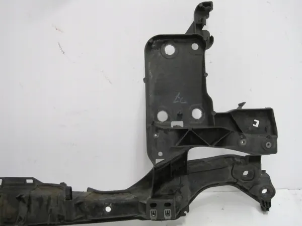 Ylävyön vahvike OEM 8200393685 Renault Kangoo II:lle image 4