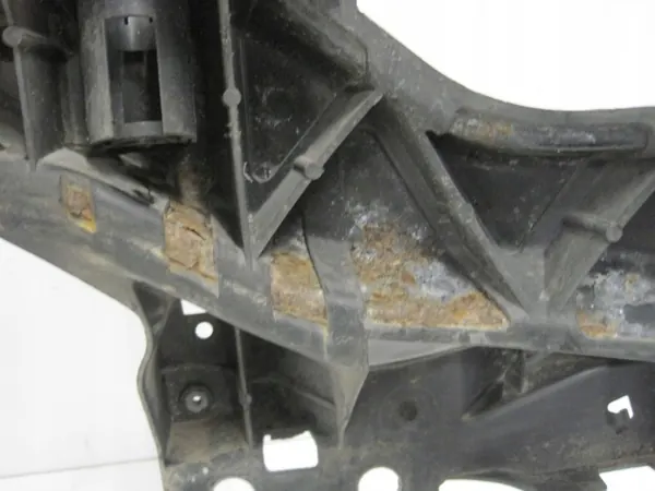 Ylävyön vahvike OEM 8200393685 Renault Kangoo II:lle image 6