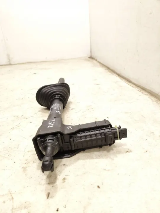 Amortiguador de maletero BMW i4 2023 OEM 7487575 image 4