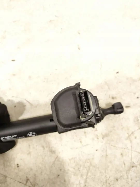 Amortiguador de maletero BMW i4 2023 OEM 7487575 image 7