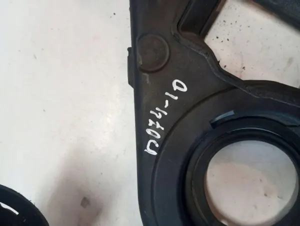Distributieriemkap OEM 30757901 voor Volvo V40 image 3