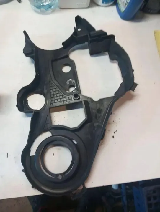 Distributieriemkap OEM 30757901 voor Volvo V40 image 4