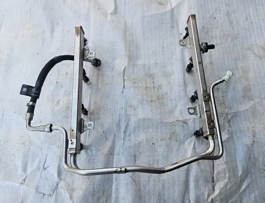 OEM JR3E 9F792 AC Polttoainesuora & Suuttimet image 2