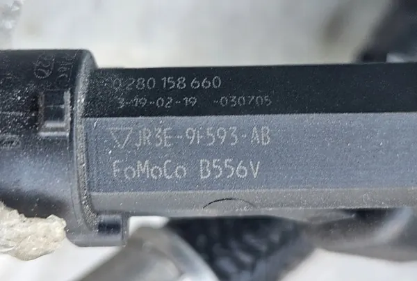OEM JR3E 9F792 AC Polttoainesuora & Suuttimet image 4