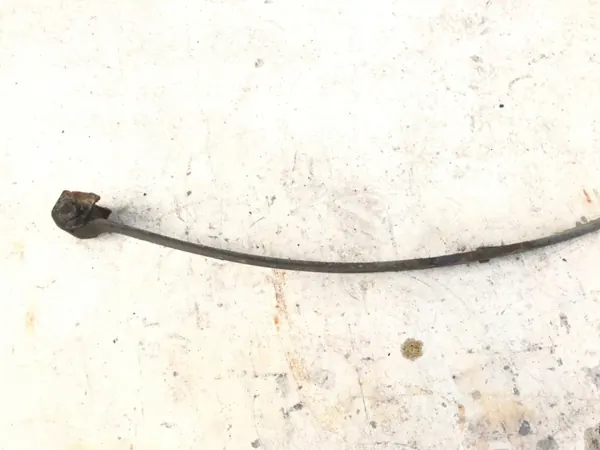 Ballesta trasera derecha OEM LORK-713-19578 para Citroen Jumper image 3