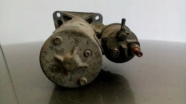 Motor de arranque Fiat Punto II Magneti Marelli image 4