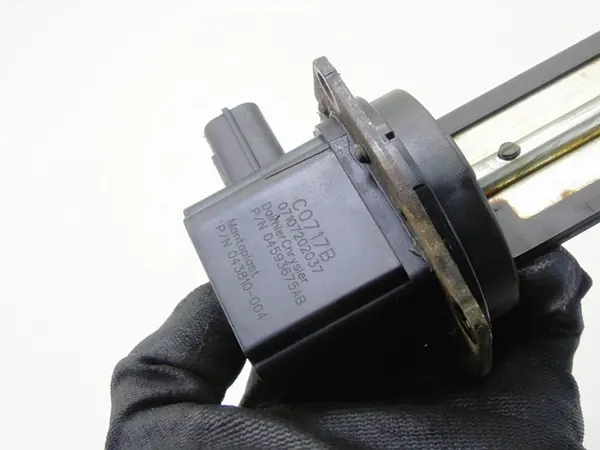 OEM 04593675AB Ansaugkrümmer-Steuerventil image 6