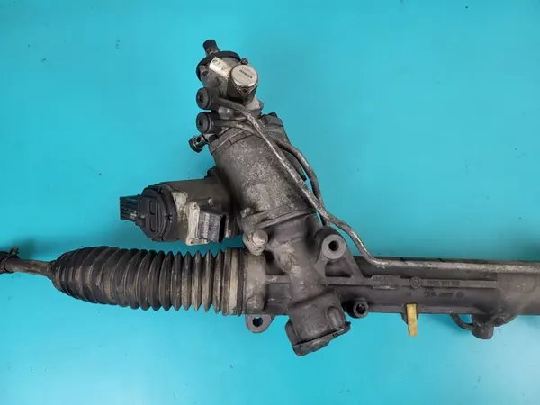 BMW E61 E60 E63 E64 Caixa de Direção Active Steering image 2