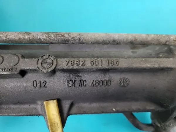 BMW E61 E60 E63 E64 Caixa de Direção Active Steering image 3