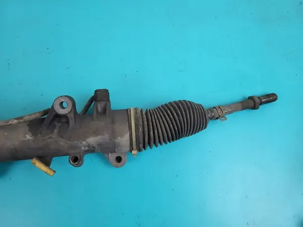 BMW E61 E60 E63 E64 Caixa de Direção Active Steering image 4