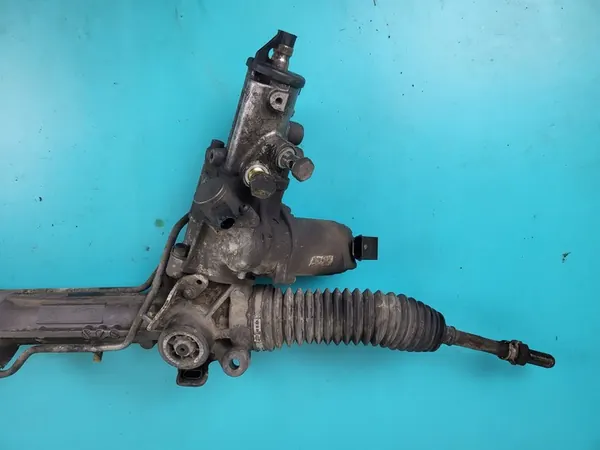 BMW E61 E60 E63 E64 Caixa de Direção Active Steering image 7