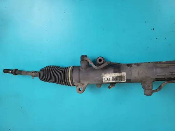 BMW E61 E60 E63 E64 Caixa de Direção Active Steering image 8