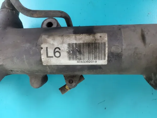 BMW E61 E60 E63 E64 Caixa de Direção Active Steering image 9