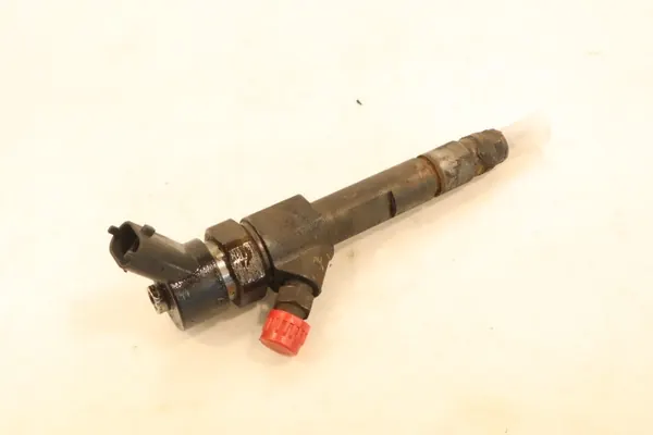 Inyector OEM 0445110110B para Renault Megane Scenic I 1.9 dCi image 6