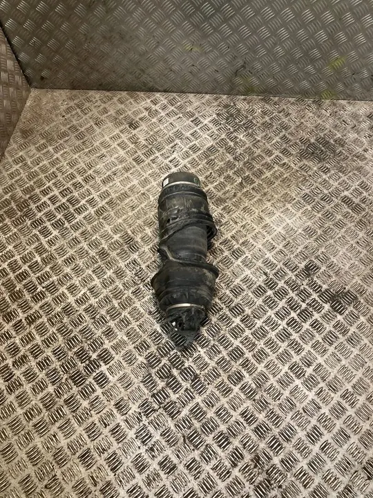 Suspension pneumatique côté gauche Mercedes-Benz E W211 image 2