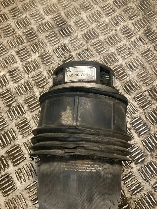 Suspension pneumatique côté gauche Mercedes-Benz E W211 image 5