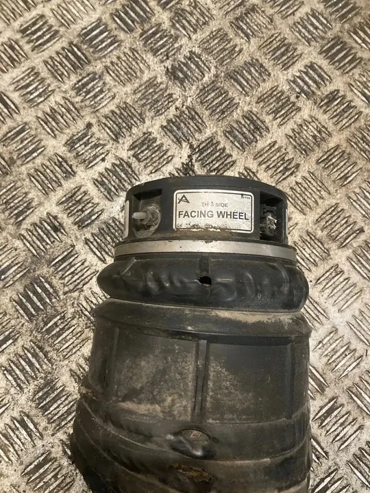 Suspension pneumatique côté gauche Mercedes-Benz E W211 image 6