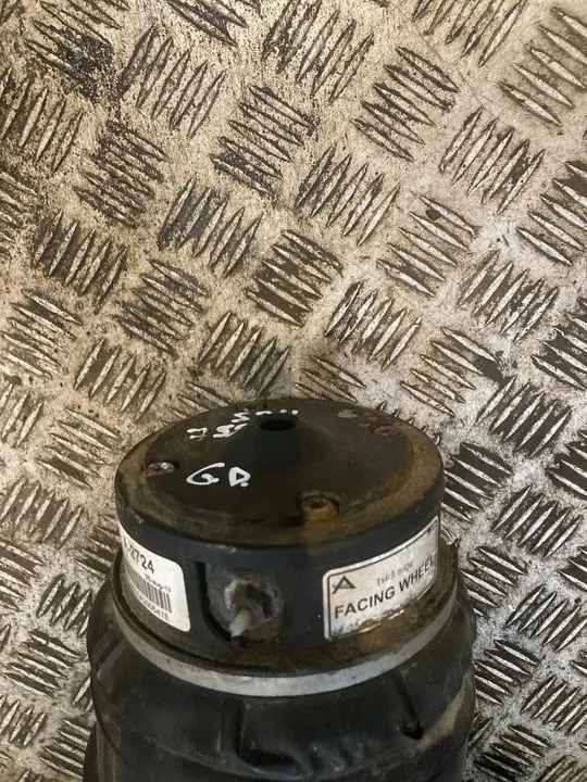 Suspension pneumatique côté gauche Mercedes-Benz E W211 image 8