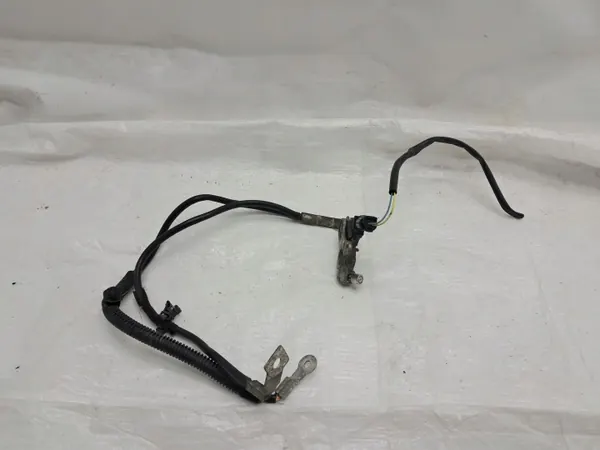 CITROEN DS5 Minpoolklem OEM 9802043580 image 2