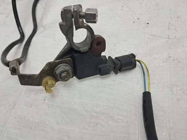 CITROEN DS5 Minpoolklem OEM 9802043580 image 3