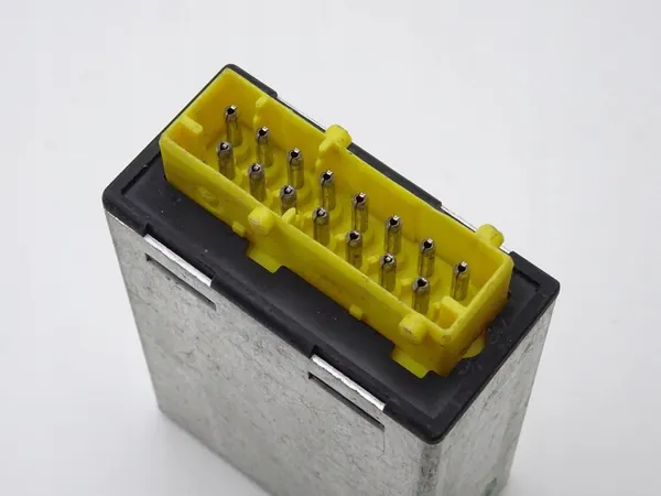 Módulo de Imobilizador BMW 3 E36 4378793 / 61.35-4378793 image 3