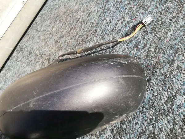 Vasen Sähkösivupeili CITROEN C3 II 10-16 image 4