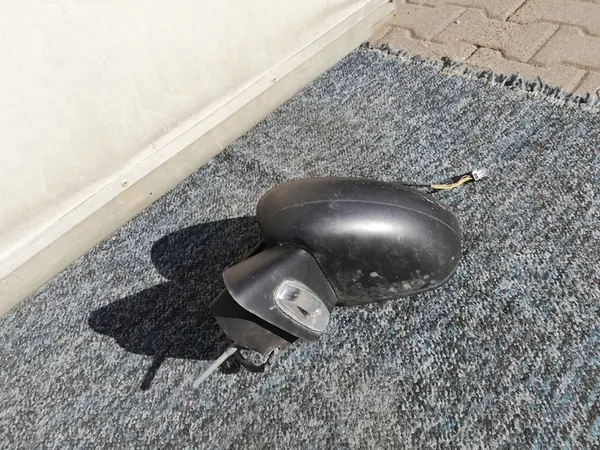 Vasen Sähkösivupeili CITROEN C3 II 10-16 image 5